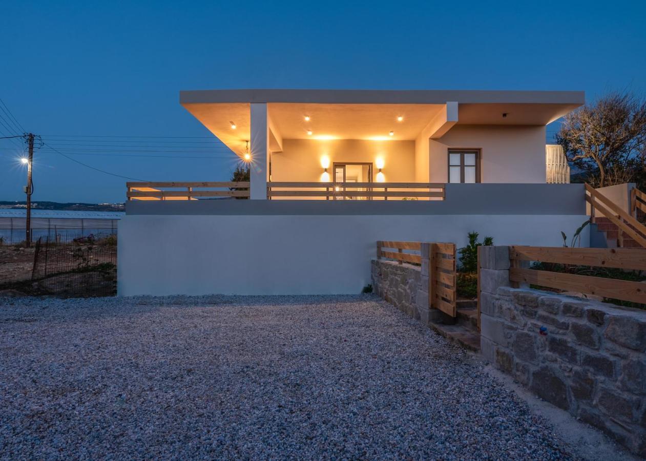 Alexandros Luxury House Falasarna