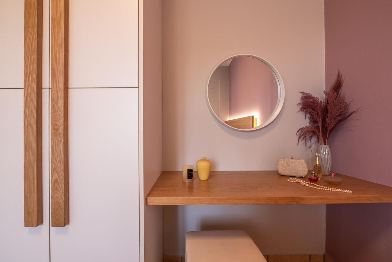 Alexandros Luxury House Falasarna