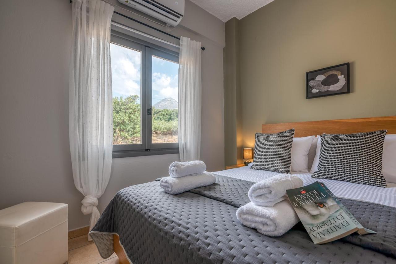 Casa vacanze Alexandros Luxury House