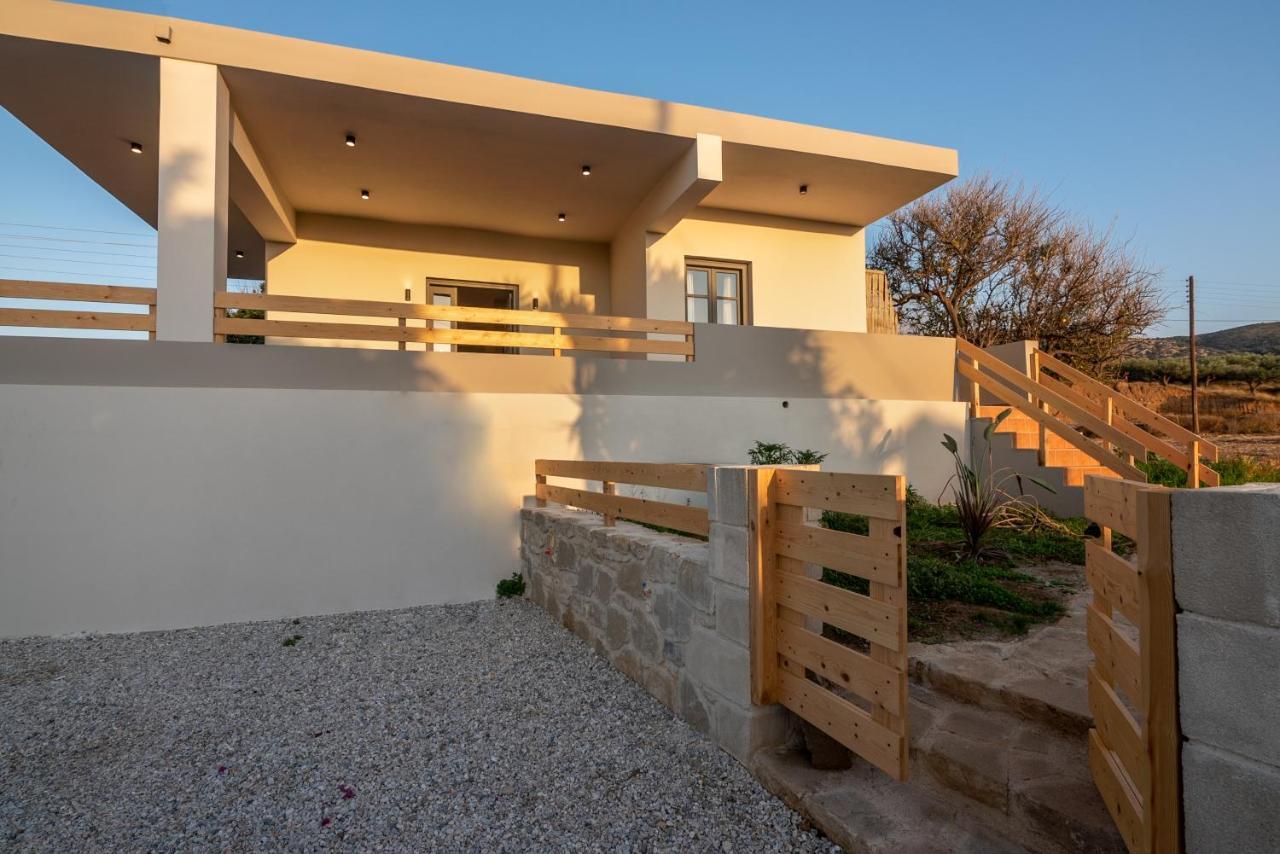 Alexandros Luxury House Casa vacanze *