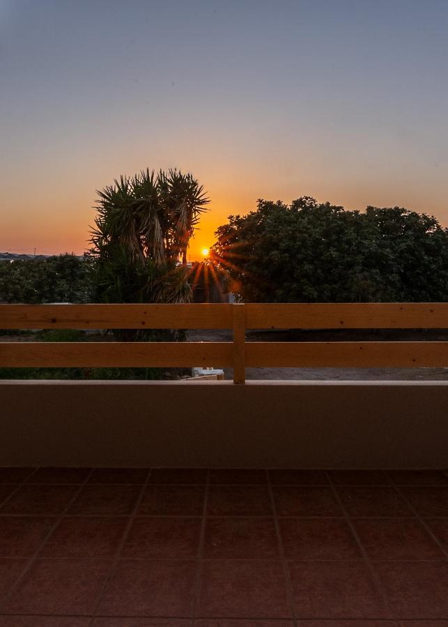 Alexandros Luxury House