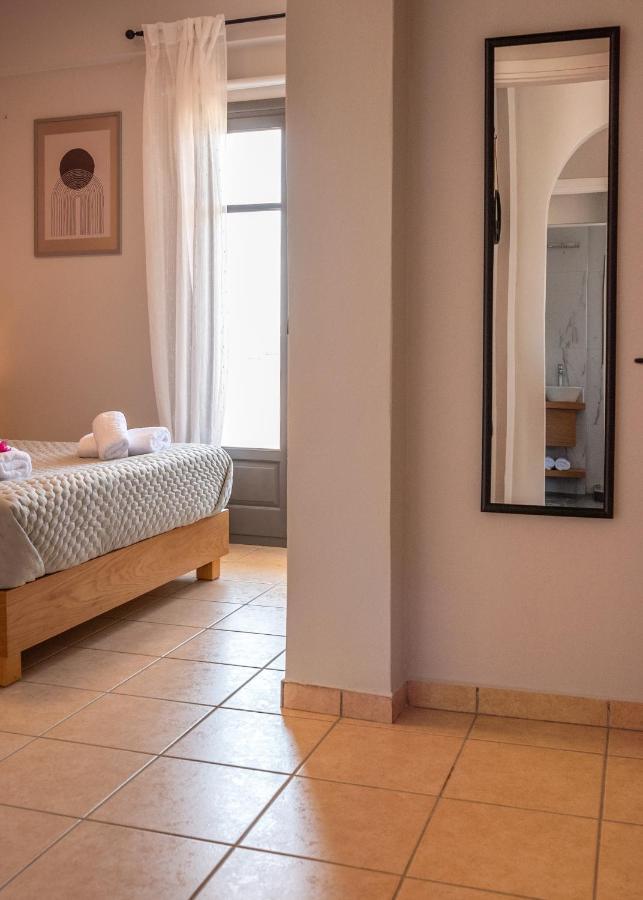 Alexandros Luxury House * Falasarna