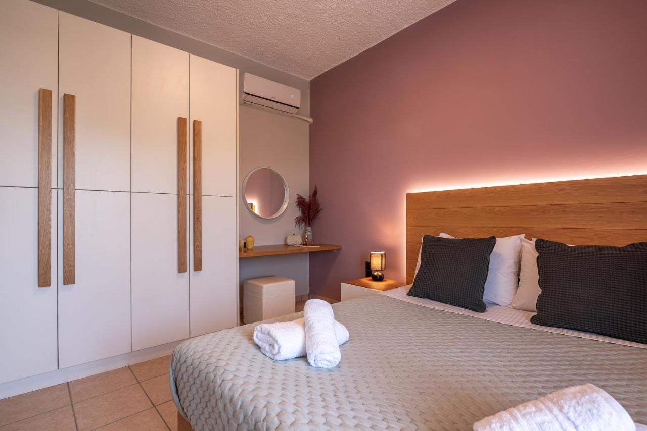 Alexandros Luxury House Casa vacanze
