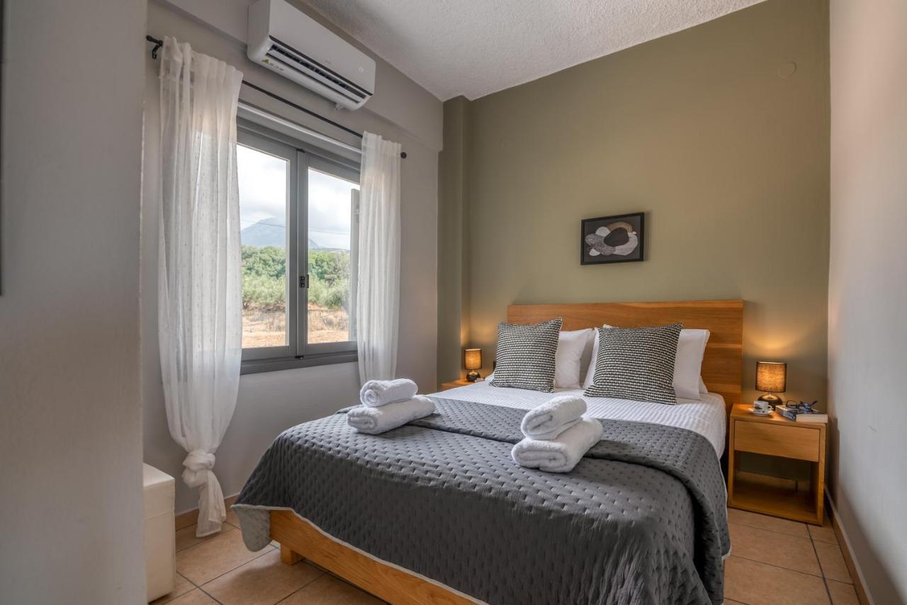 Alexandros Luxury House Casa vacanze *