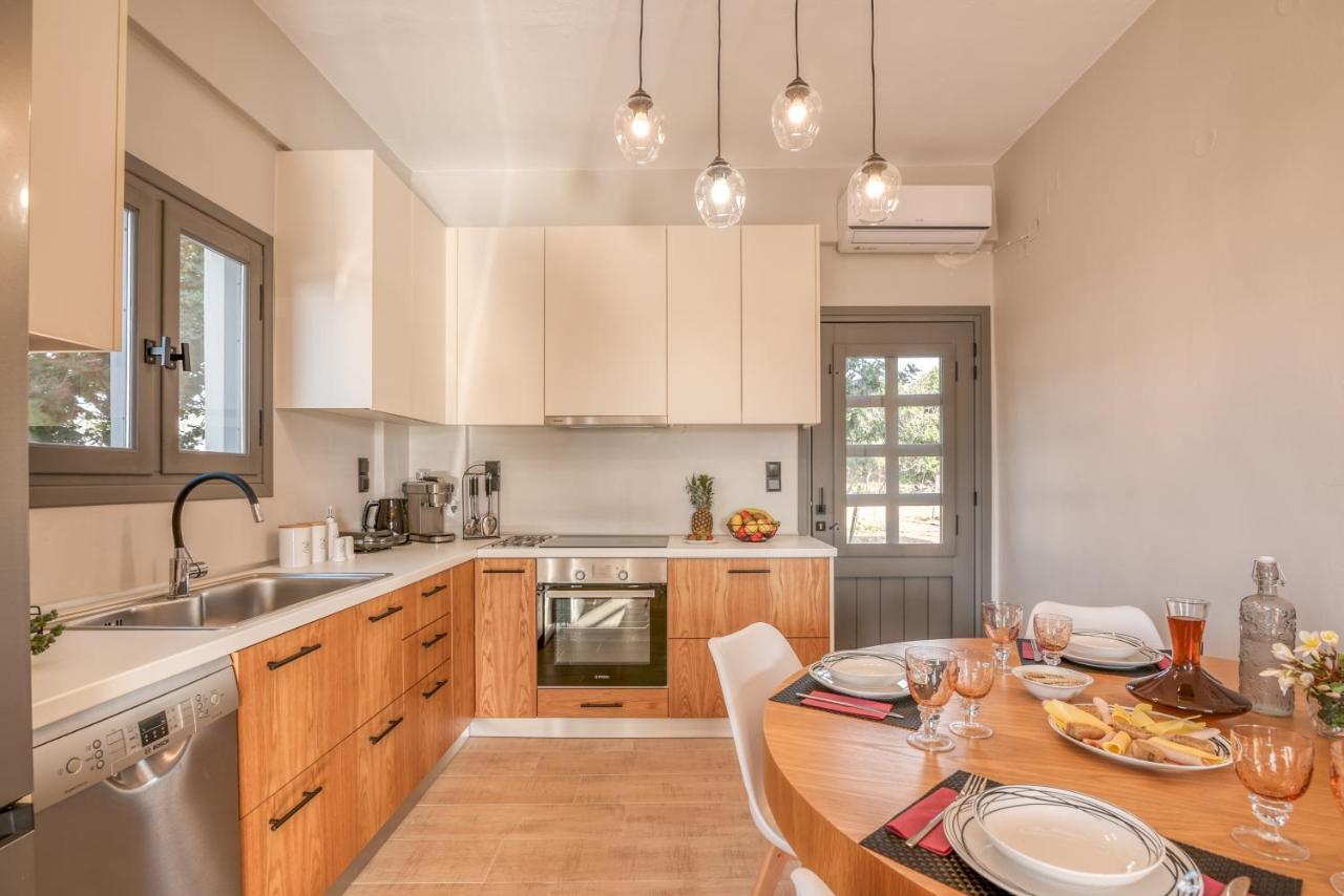 Alexandros Luxury House Falasarna