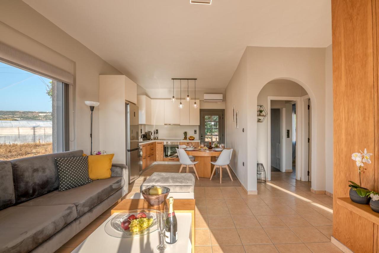 Alexandros Luxury House Casa vacanze *
