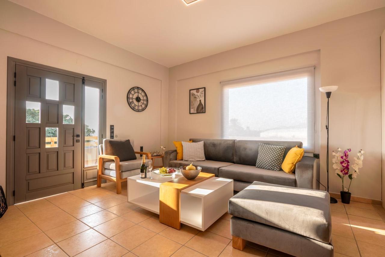Alexandros Luxury House Casa vacanze *
