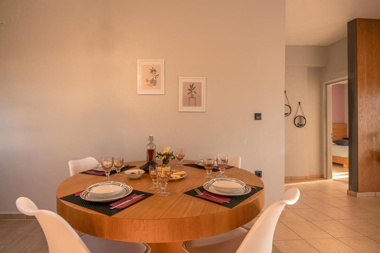 Casa vacanze Alexandros Luxury House *