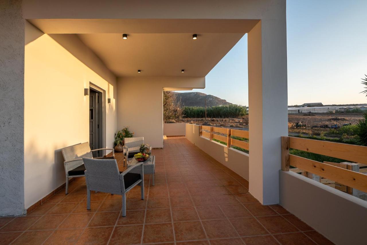 Alexandros Luxury House Casa vacanze *