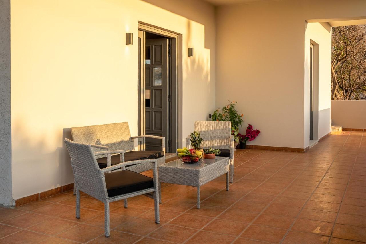 Alexandros Luxury House Falasarna