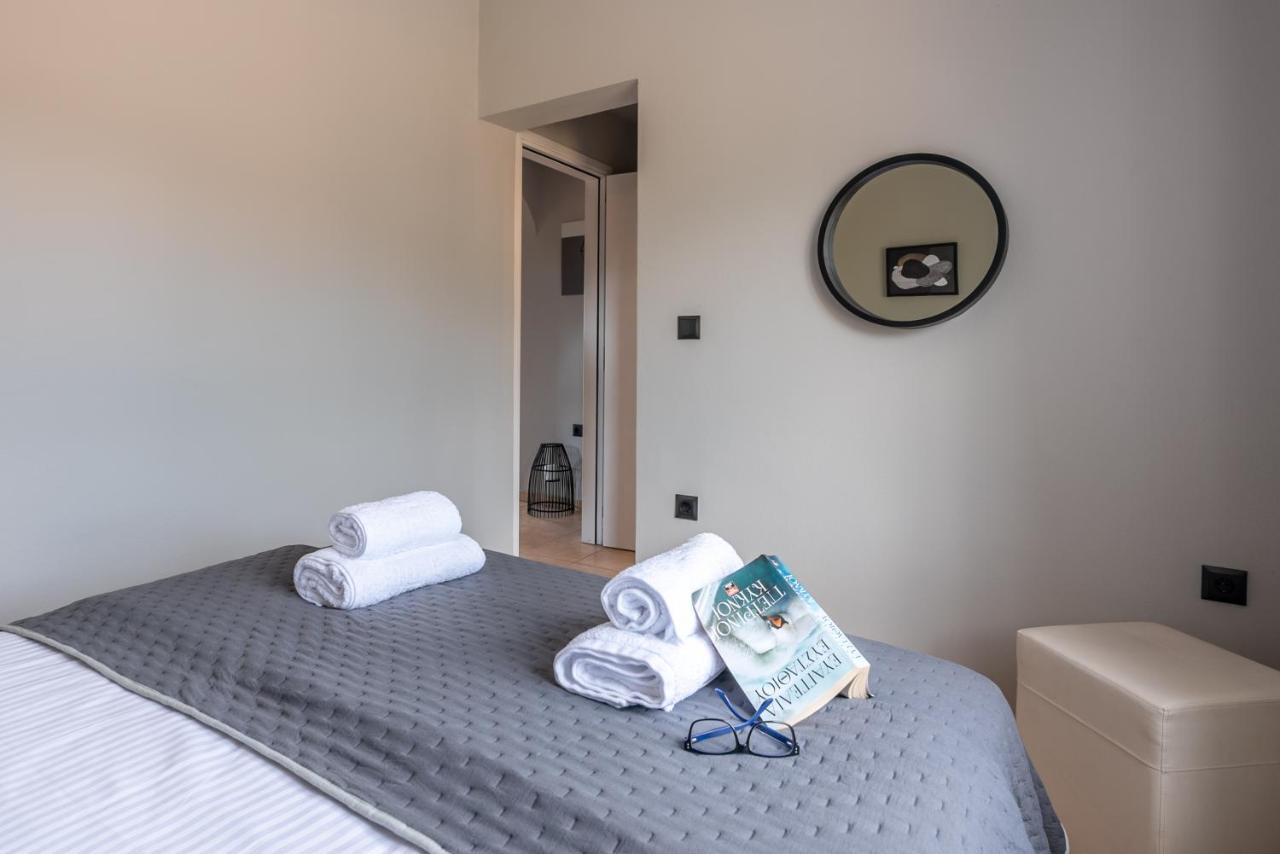 Alexandros Luxury House Falasarna