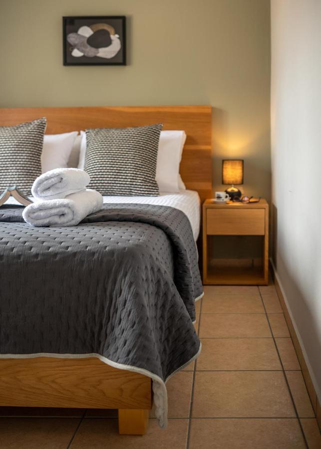 Alexandros Luxury House Casa vacanze Falasarna