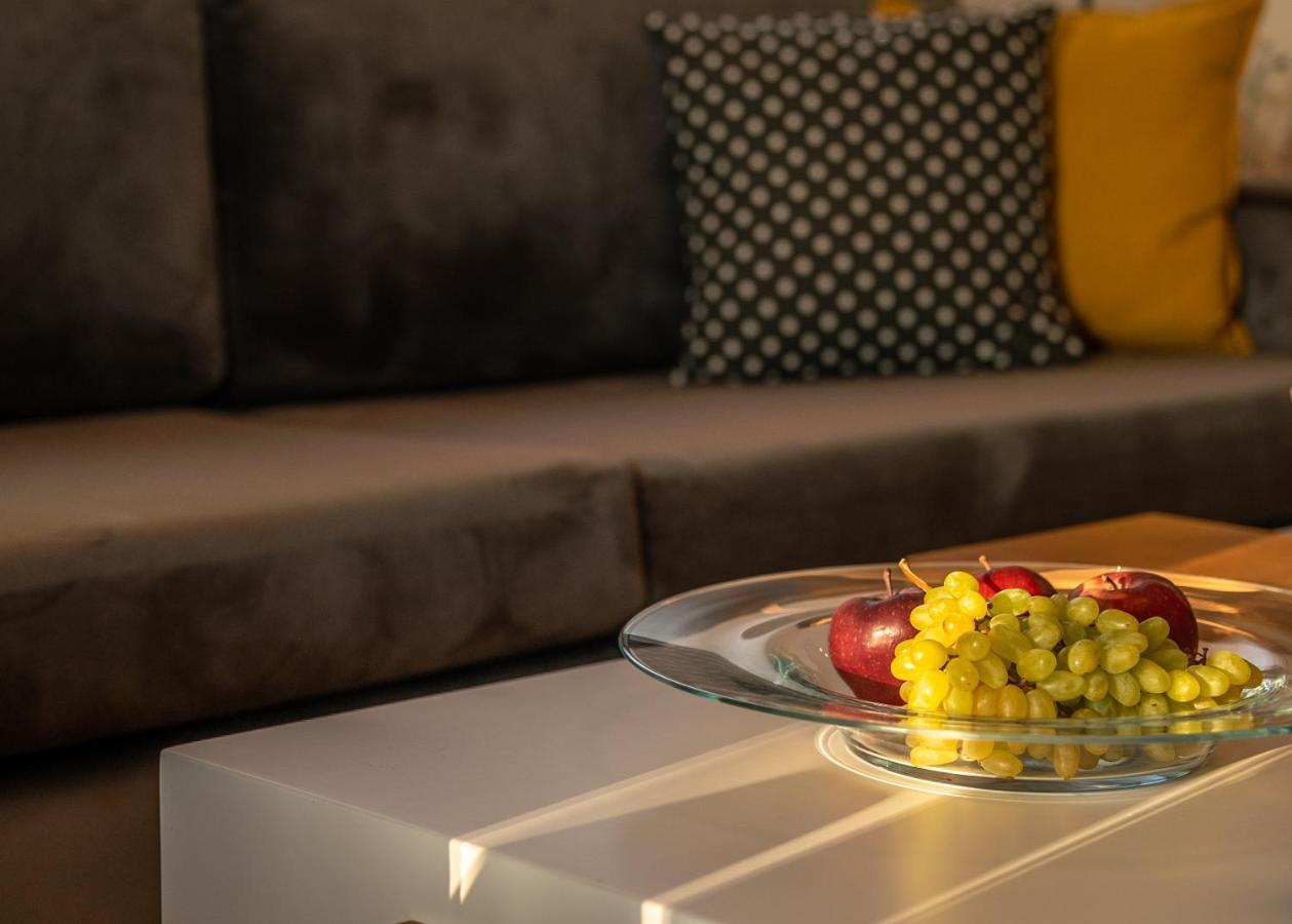 Casa vacanze Alexandros Luxury House Falasarna