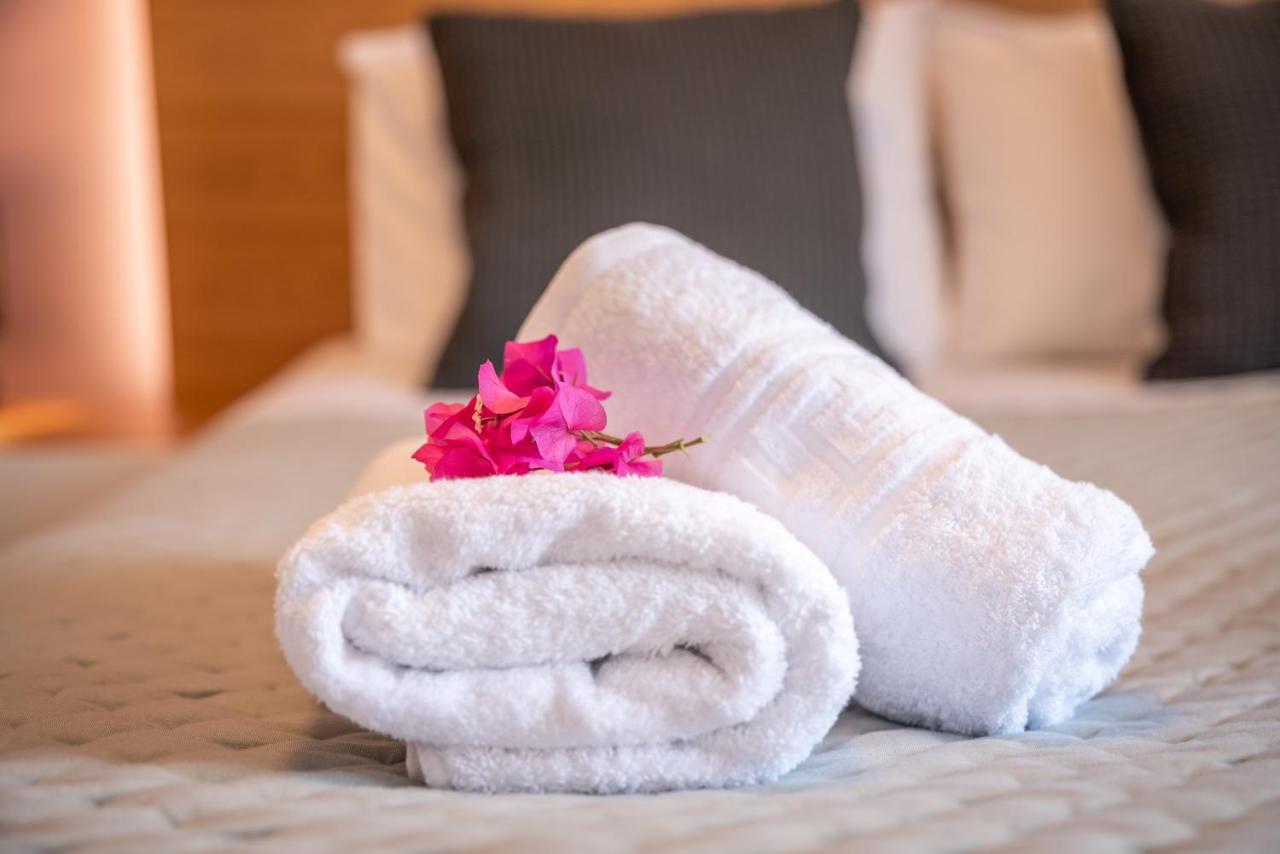 Alexandros Luxury House Falasarna