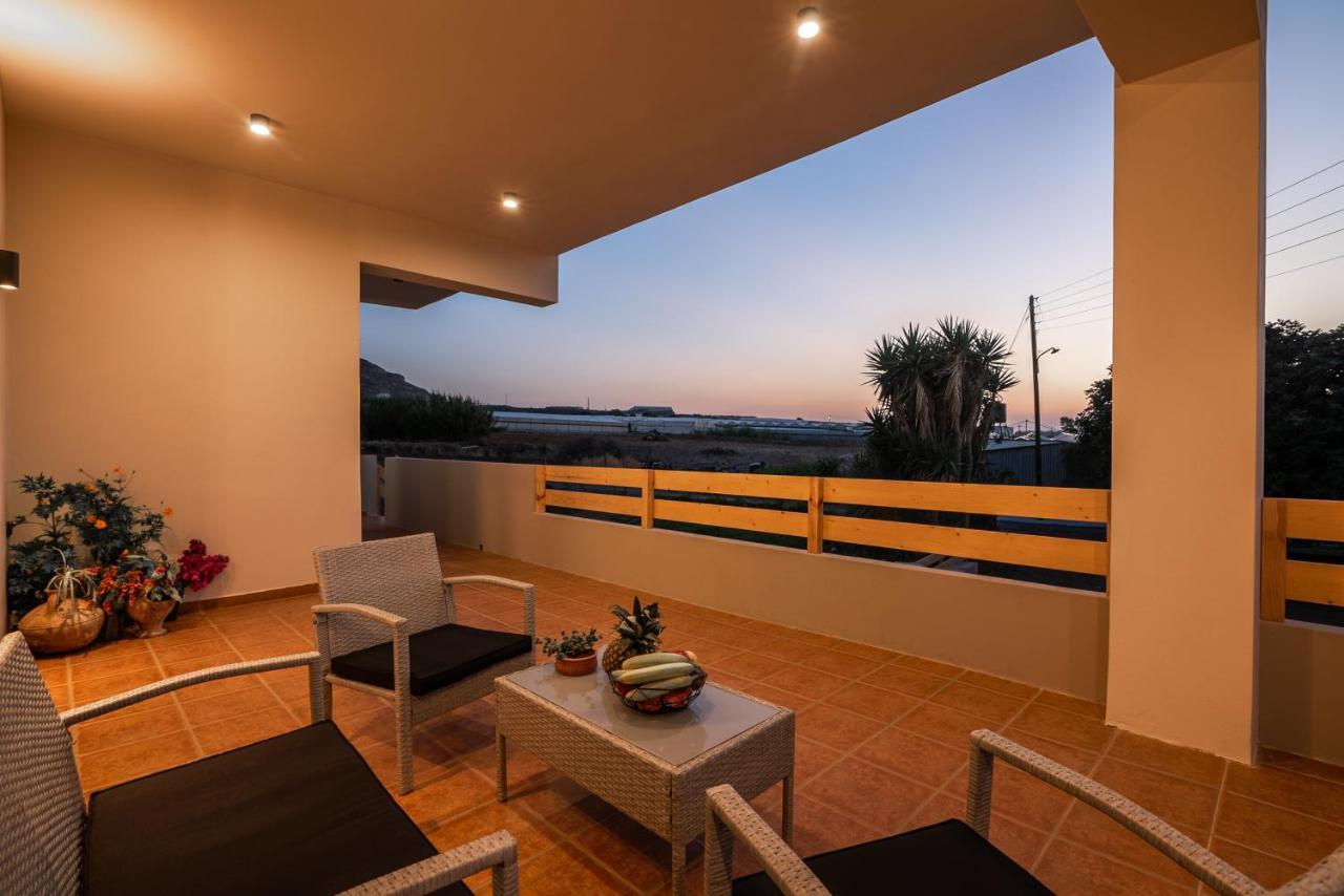Casa vacanze Alexandros Luxury House *