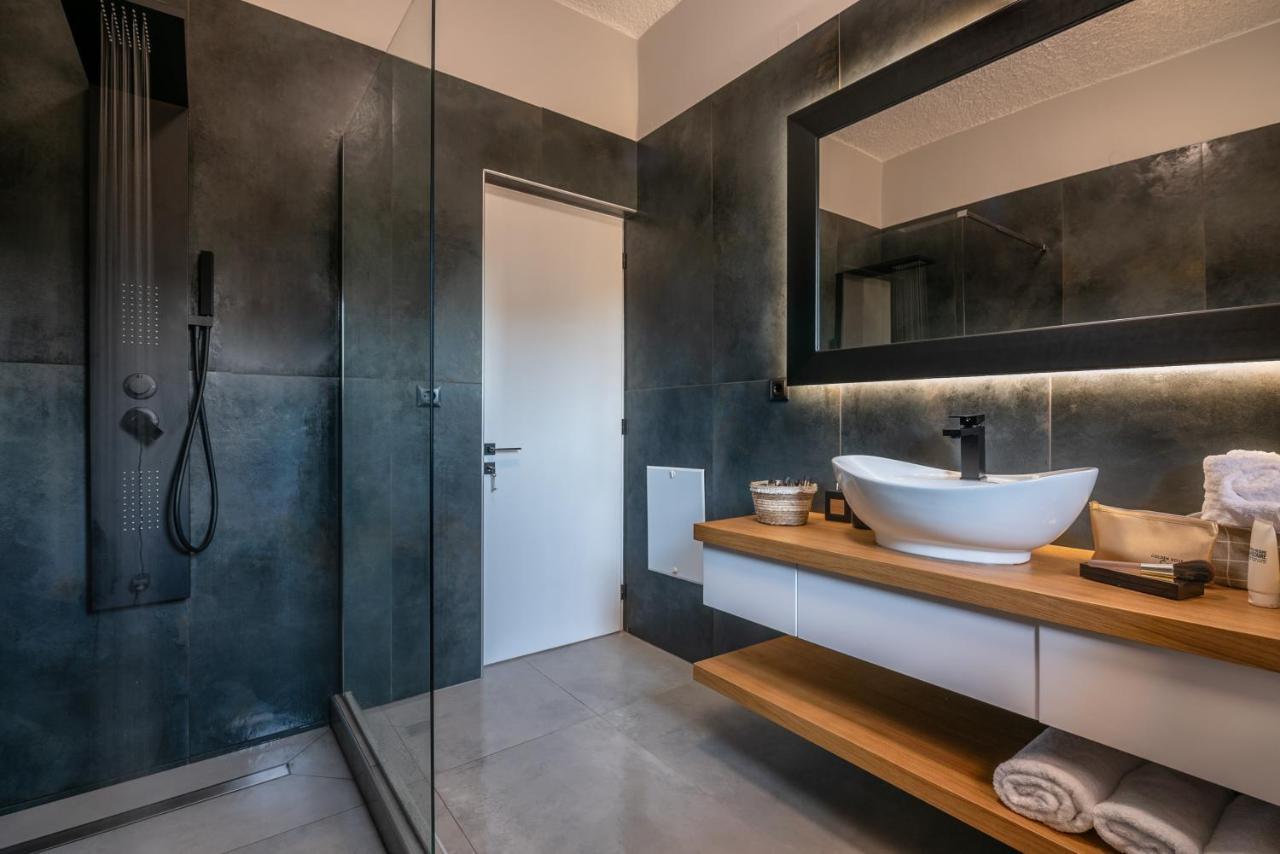 Casa vacanze Alexandros Luxury House Falasarna