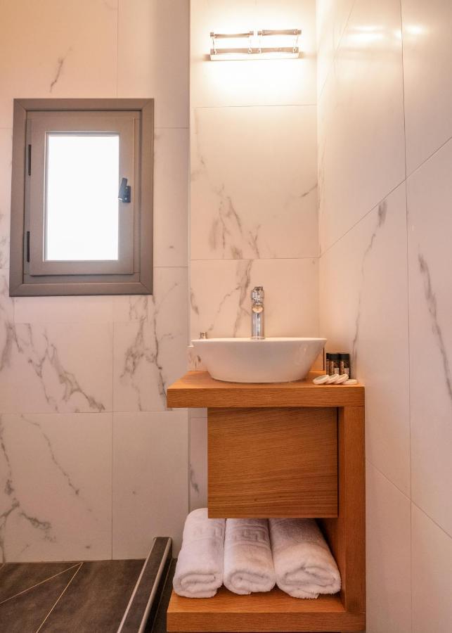 Alexandros Luxury House