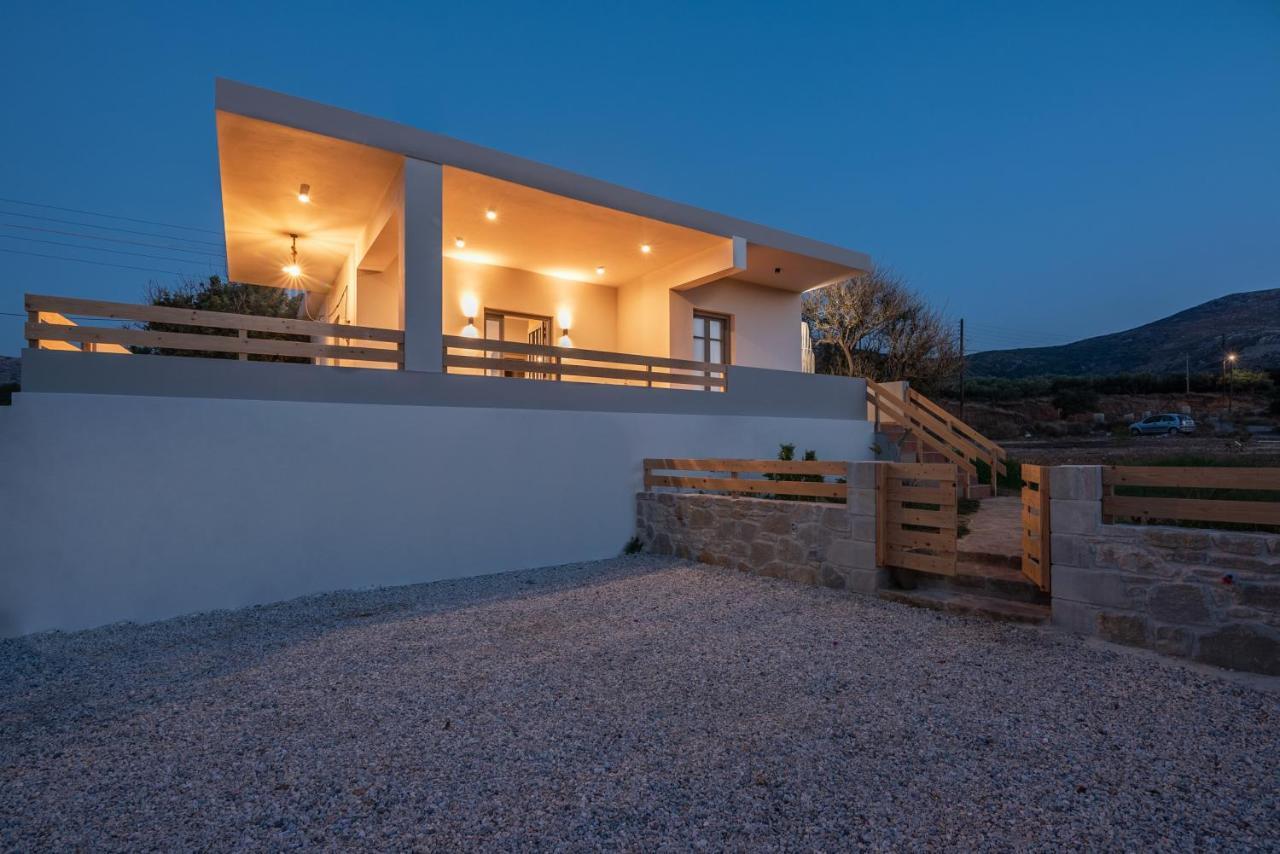 Alexandros Luxury House Falasarna