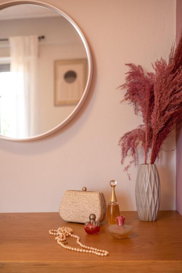 Alexandros Luxury House Casa vacanze *