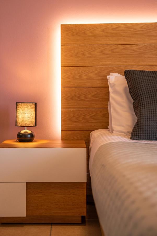 Alexandros Luxury House Casa vacanze *
