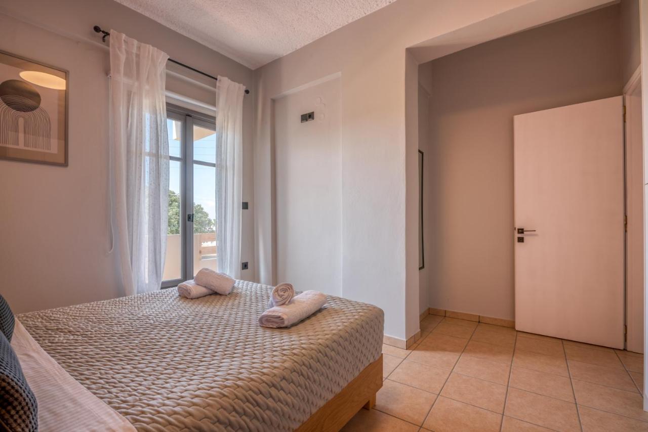 Alexandros Luxury House Casa vacanze Falasarna