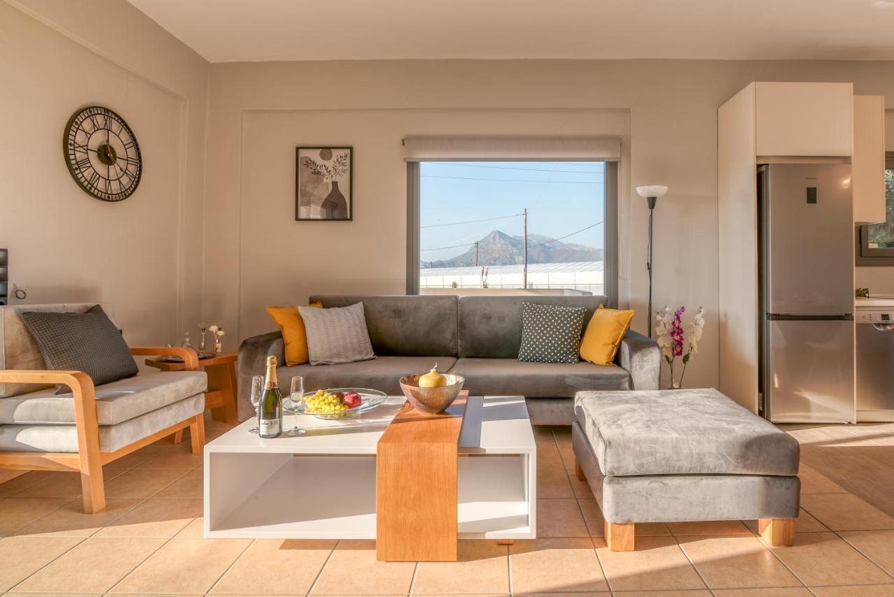 Alexandros Luxury House Casa vacanze