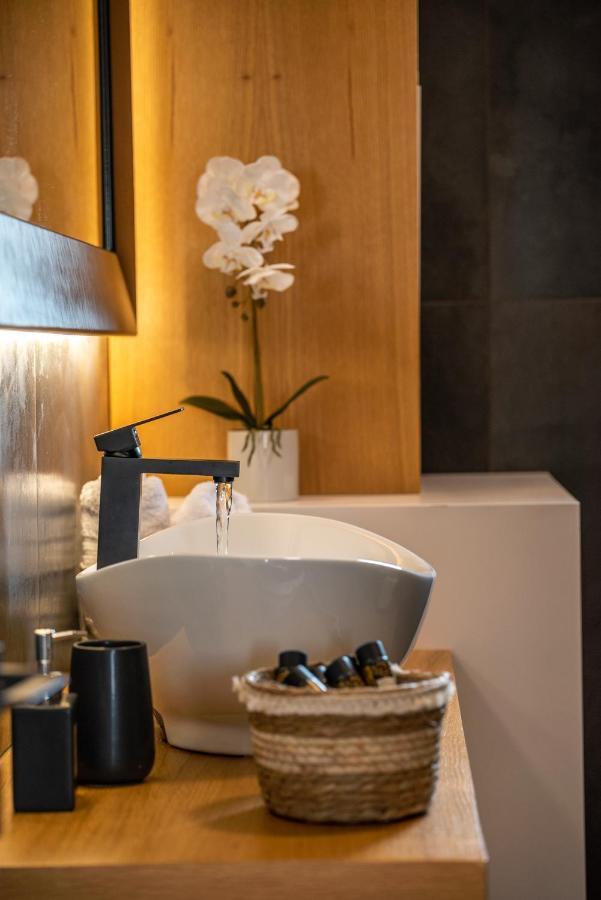 Alexandros Luxury House Casa vacanze