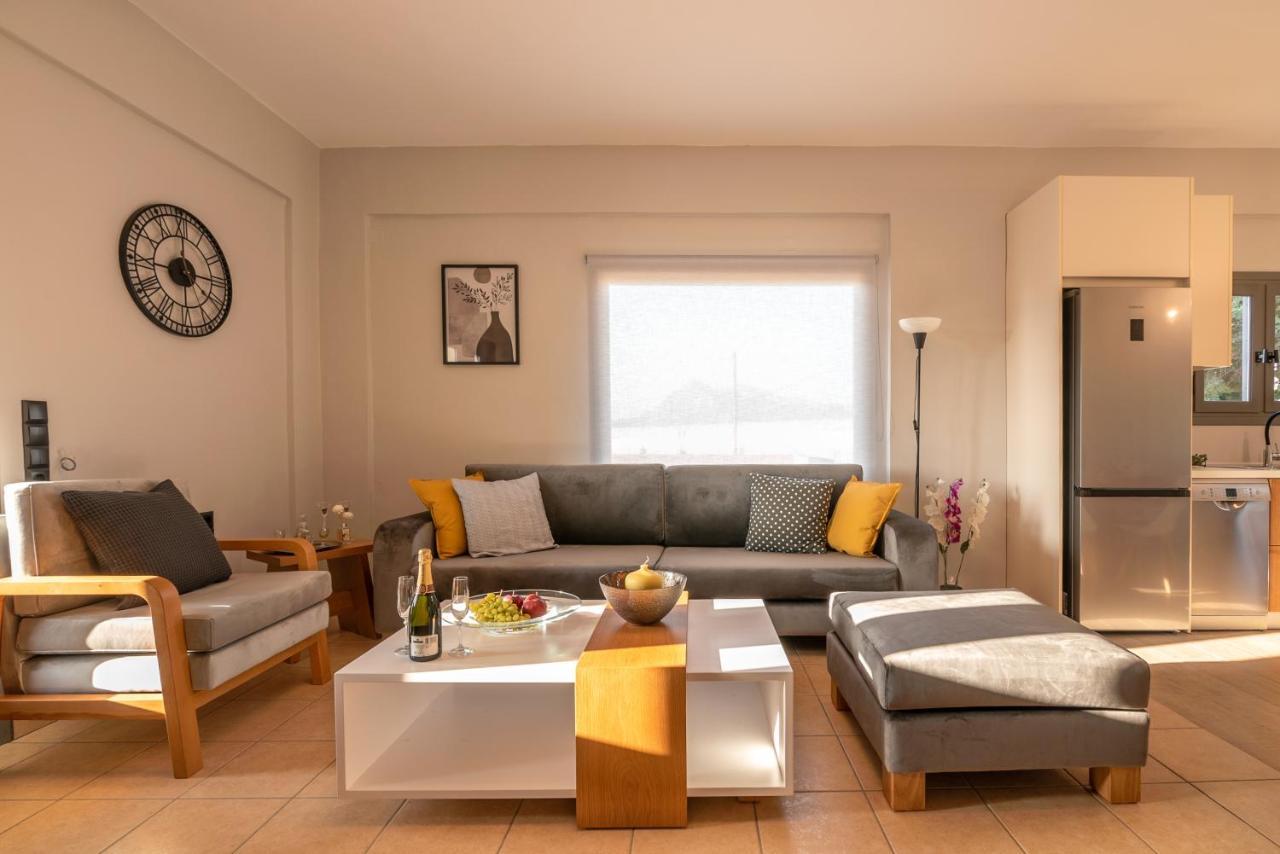 Alexandros Luxury House Casa vacanze *