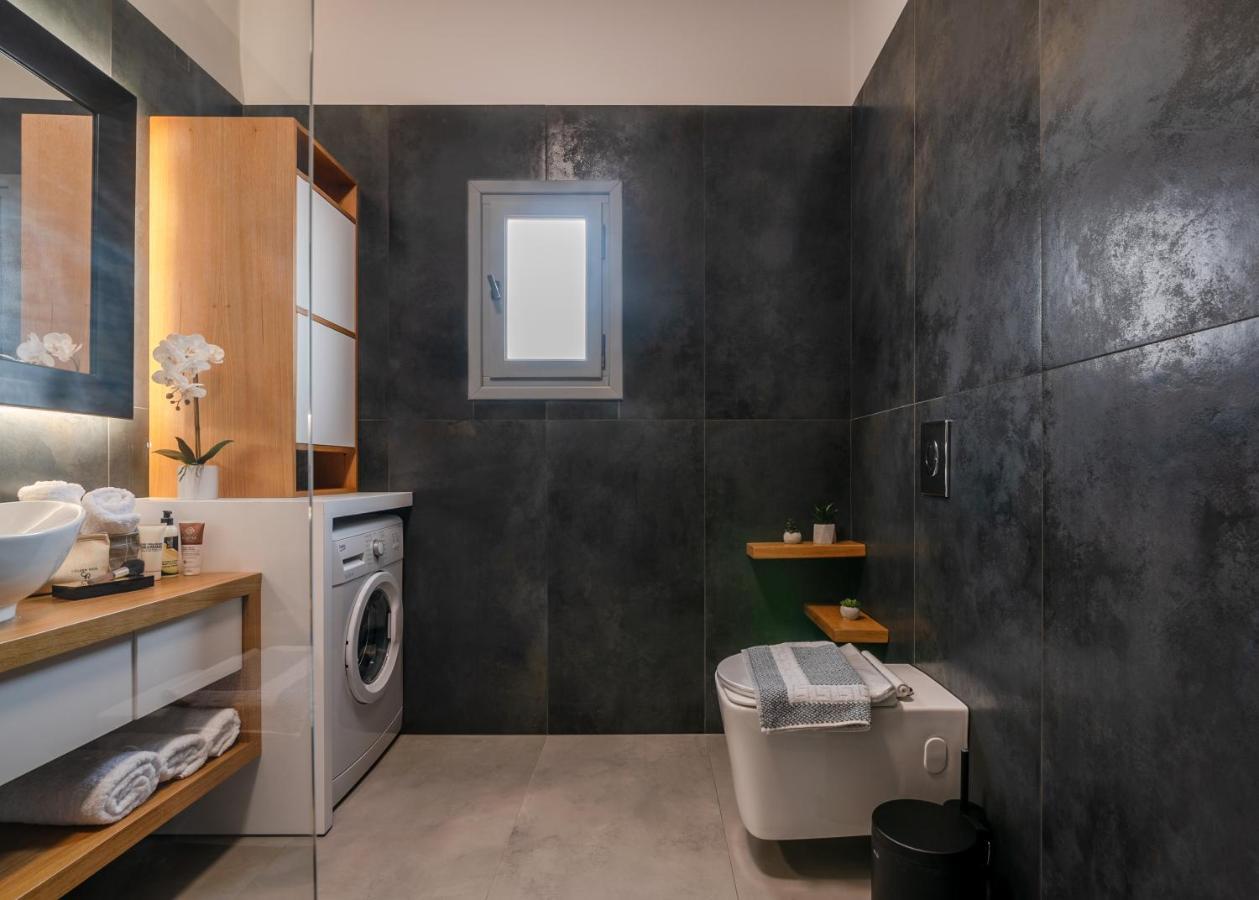 Alexandros Luxury House Casa vacanze *