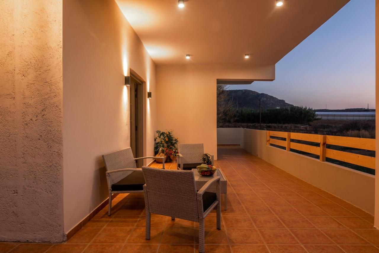 Alexandros Luxury House Falasarna