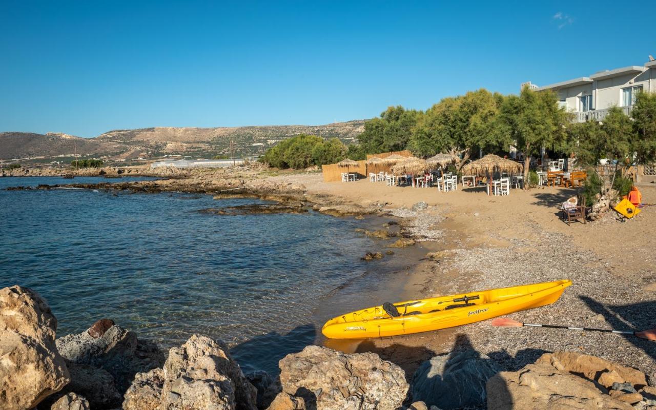 Casa vacanze Alexandros Luxury House