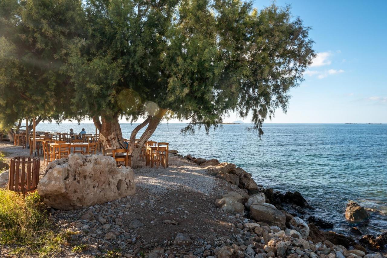 Alexandros Luxury House Casa vacanze *