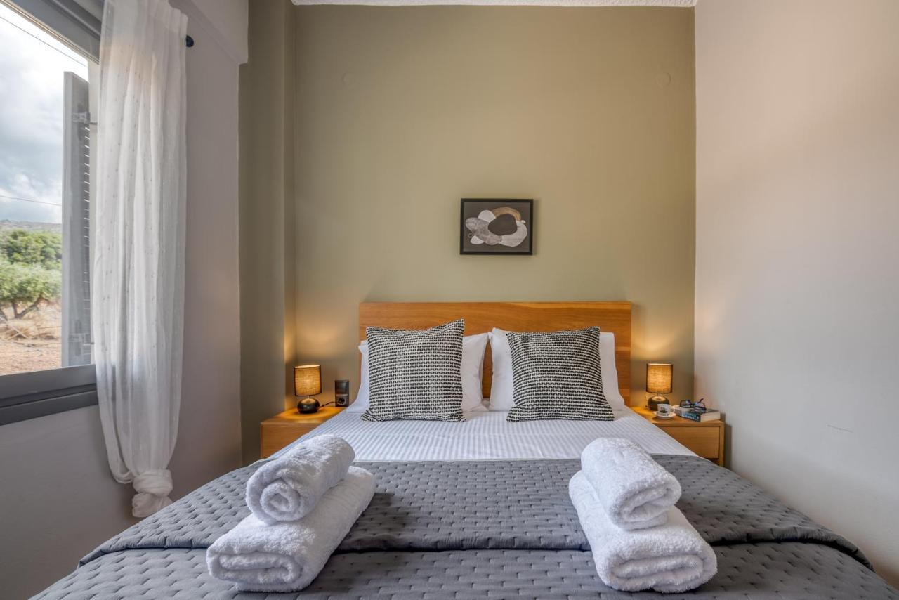 Alexandros Luxury House Falasarna