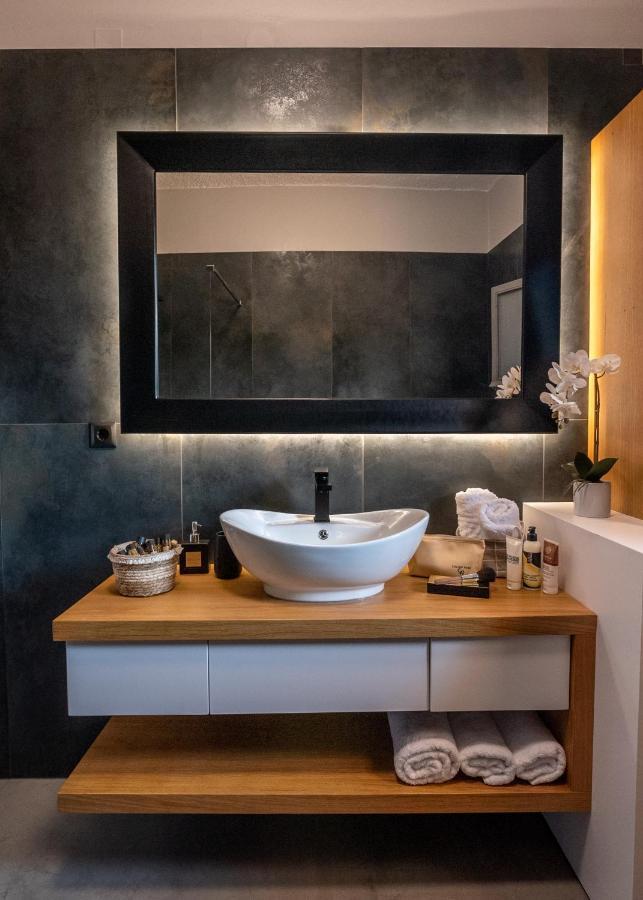 Alexandros Luxury House Falasarna